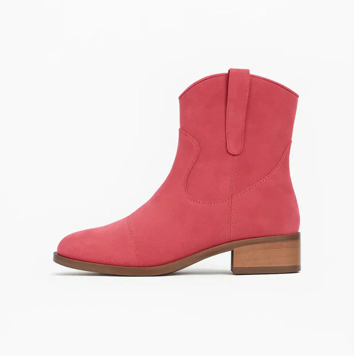 Sophie – Botas Vaqueras