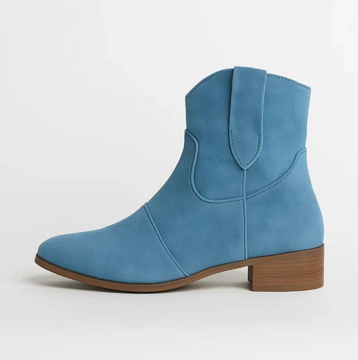 Sophie – Botas Vaqueras