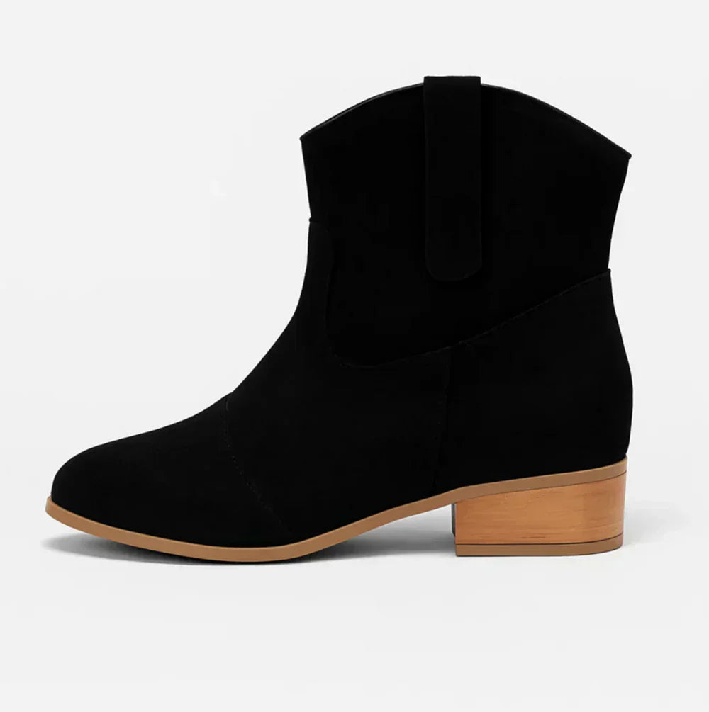 Sophie – Botas Vaqueras