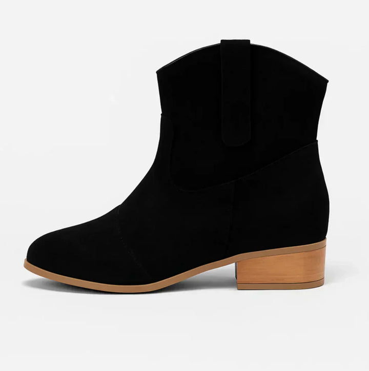 Sophie – Botas Vaqueras