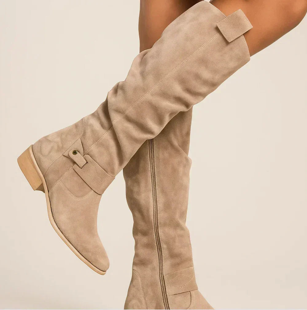 Sophia – Botas Elegantes