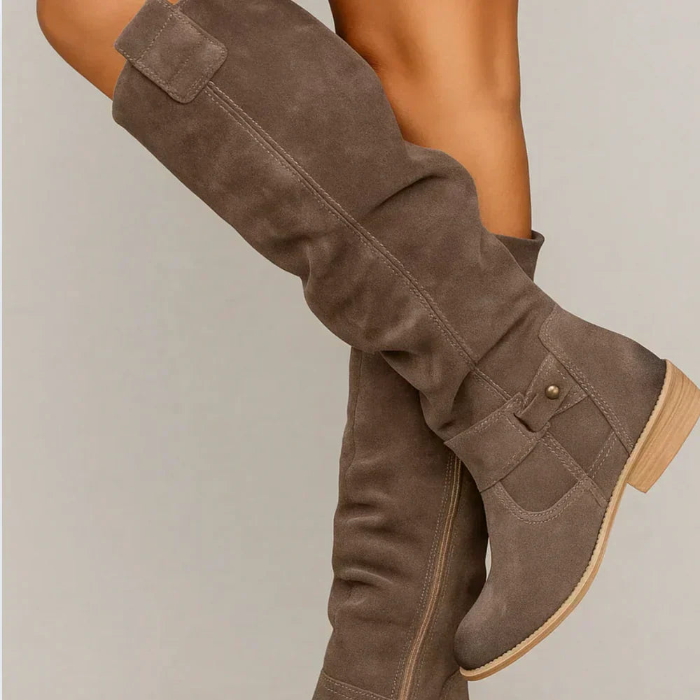 Sophia – Botas Elegantes