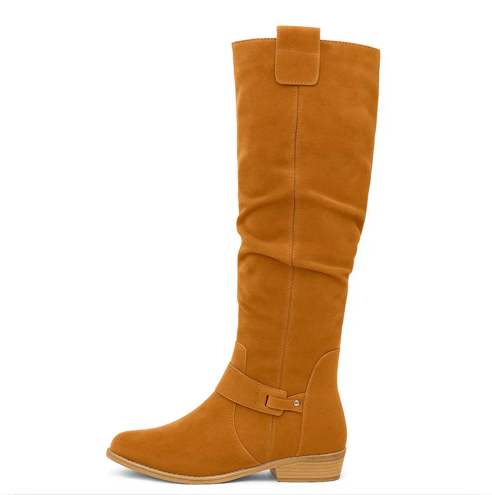 Sophia – Botas Elegantes
