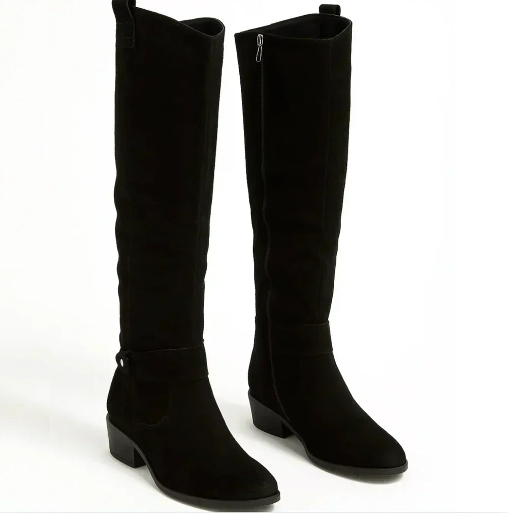 Sophia – Botas Elegantes