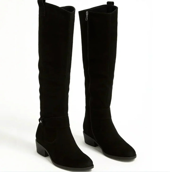 Sophia – Botas Elegantes