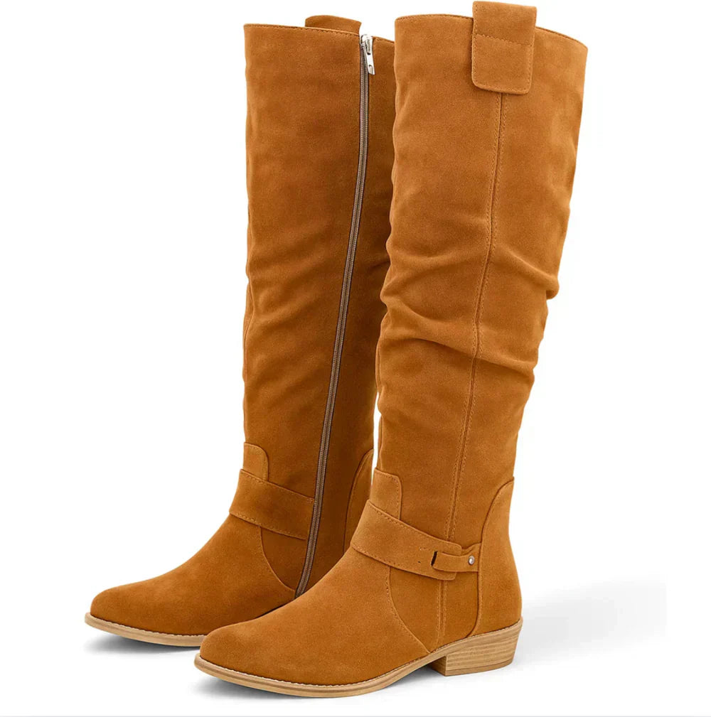 Sophia – Botas Elegantes