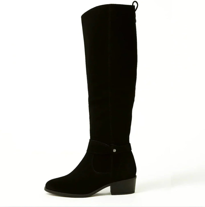 Sophia – Botas Elegantes