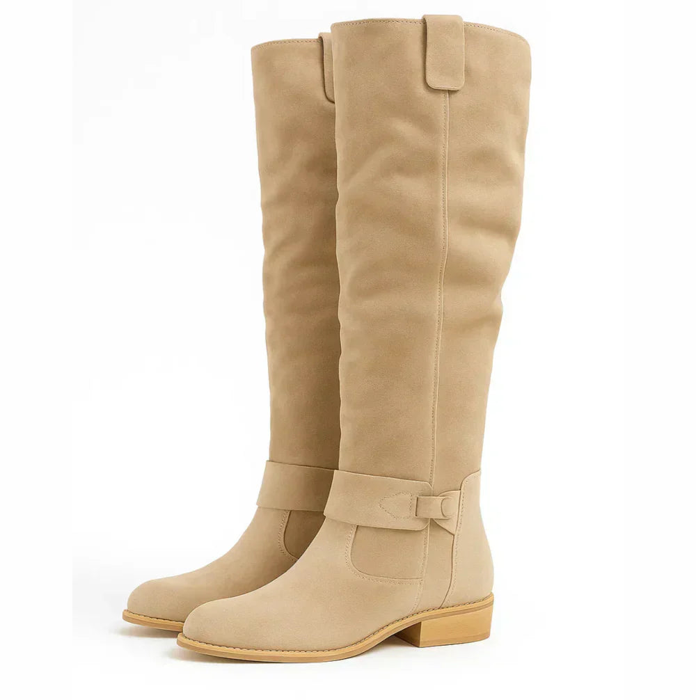Sophia – Botas Elegantes