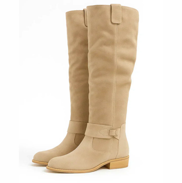 Sophia – Botas Elegantes