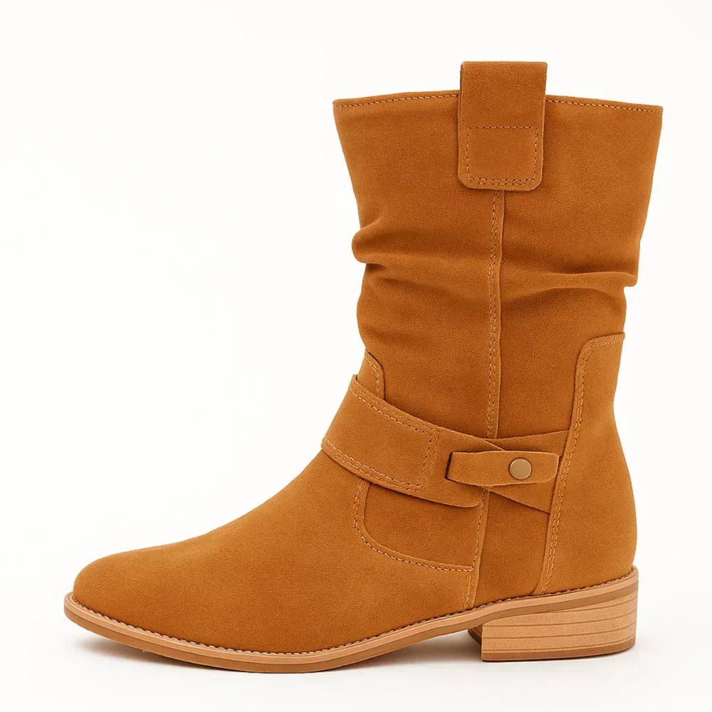 Sophie – Botas Atemporales de Día