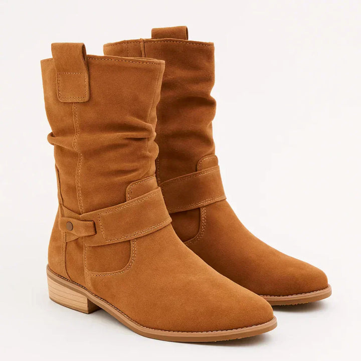 Sophie – Botas Atemporales de Día