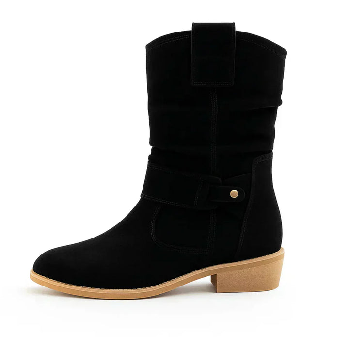 Sophie – Botas Atemporales de Día