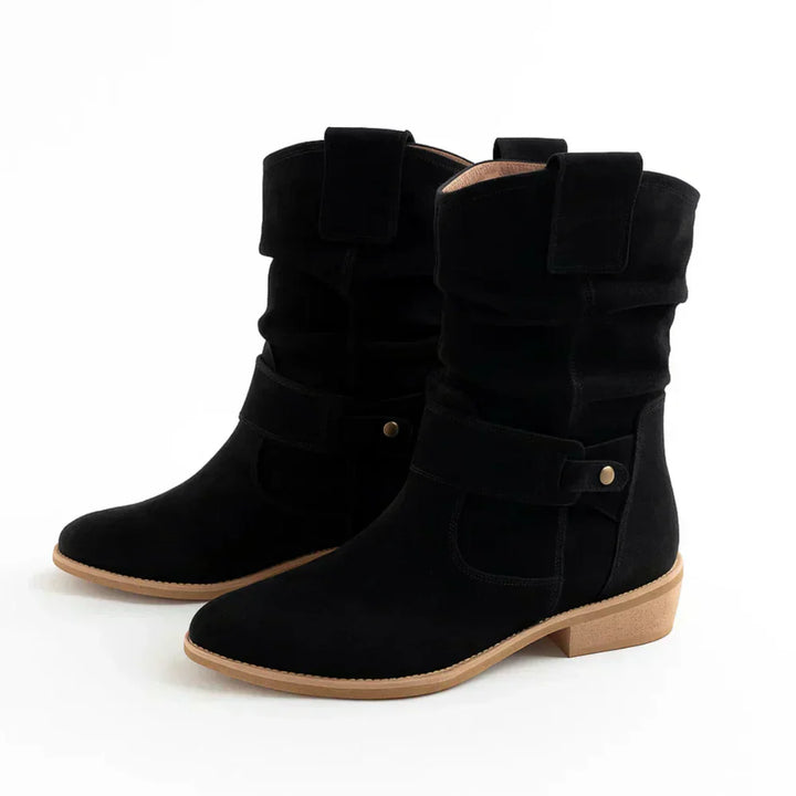 Sophie – Botas Atemporales de Día