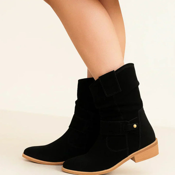 Sophie – Botas Atemporales de Día