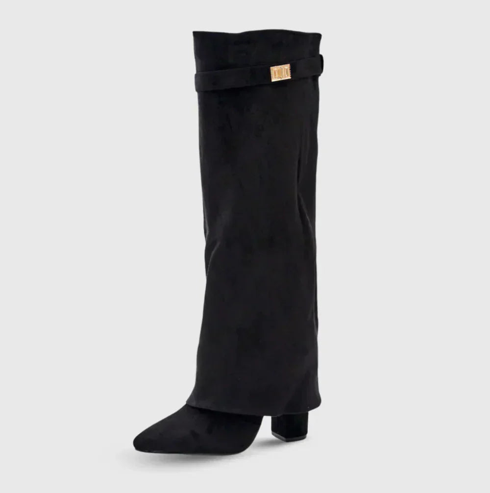 Sophia – Botas Altas