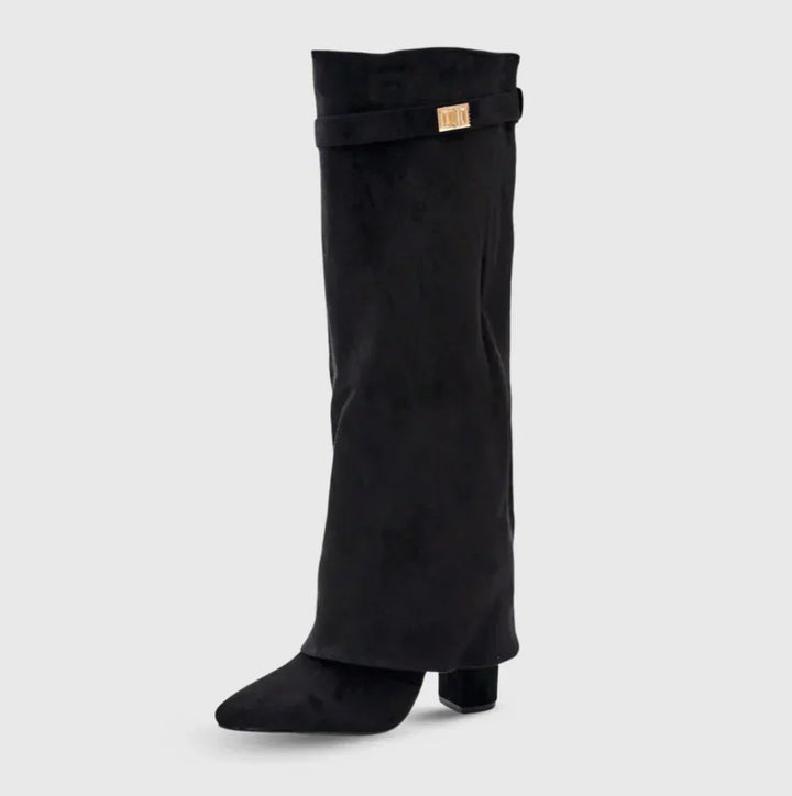 Sophia – Botas Altas