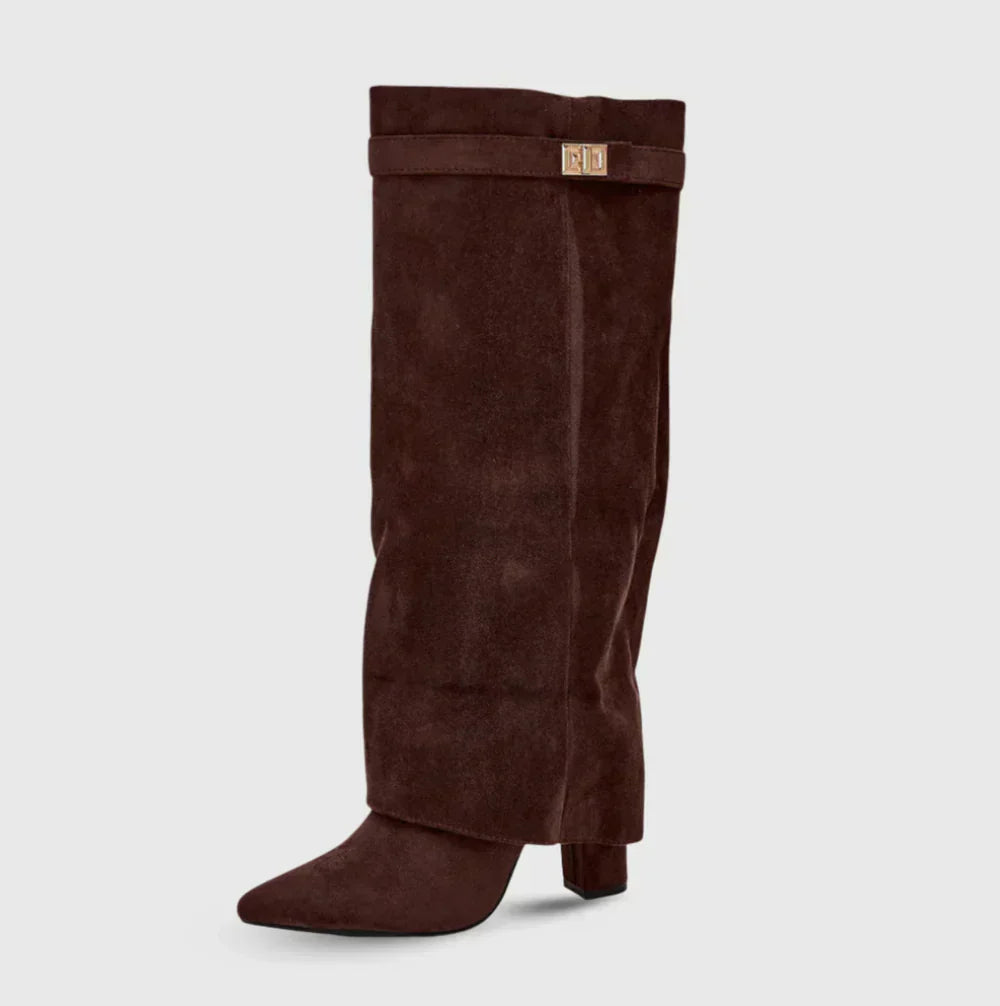 Sophia – Botas Altas