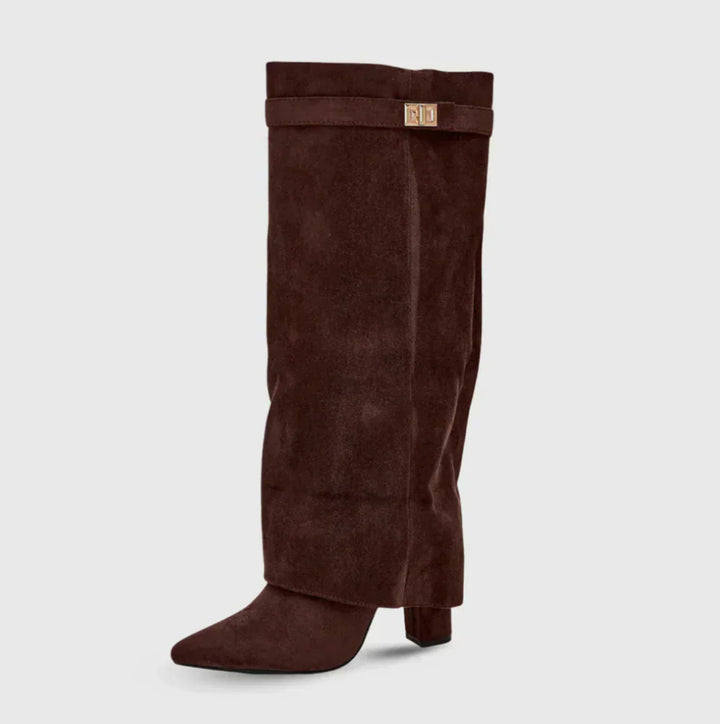 Sophia – Botas Altas