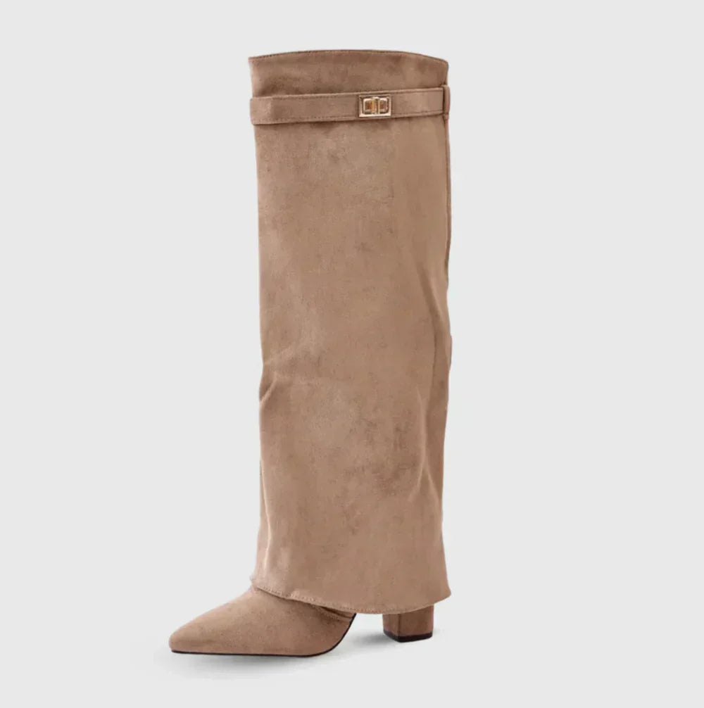 Sophia – Botas Altas