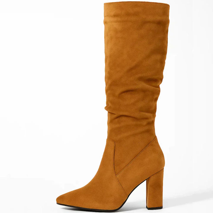 Lana – Botas