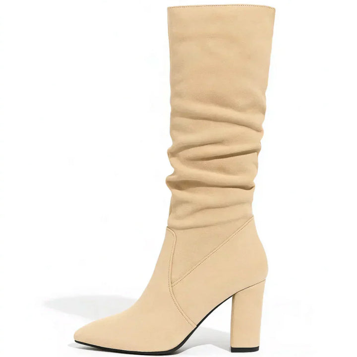 Lana – Botas