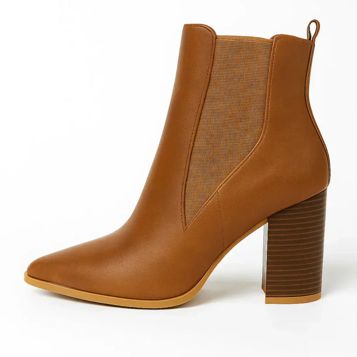Carmen – Botines Chelsea