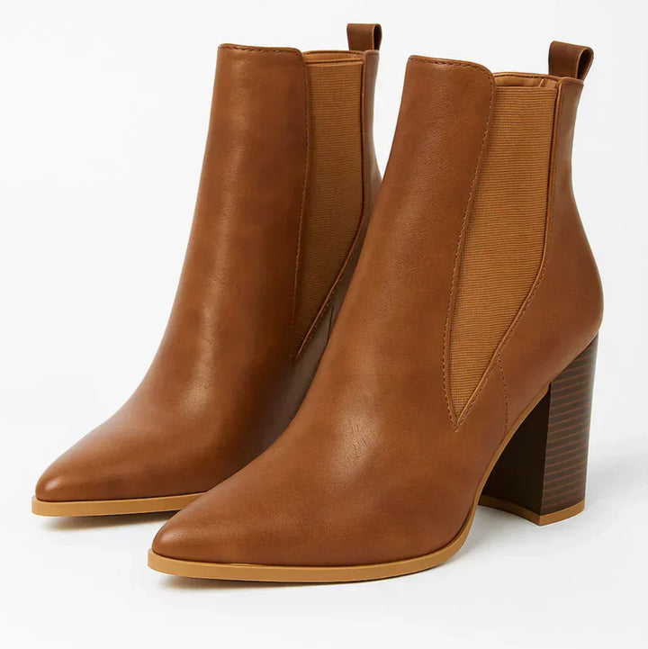 Carmen – Botines Chelsea
