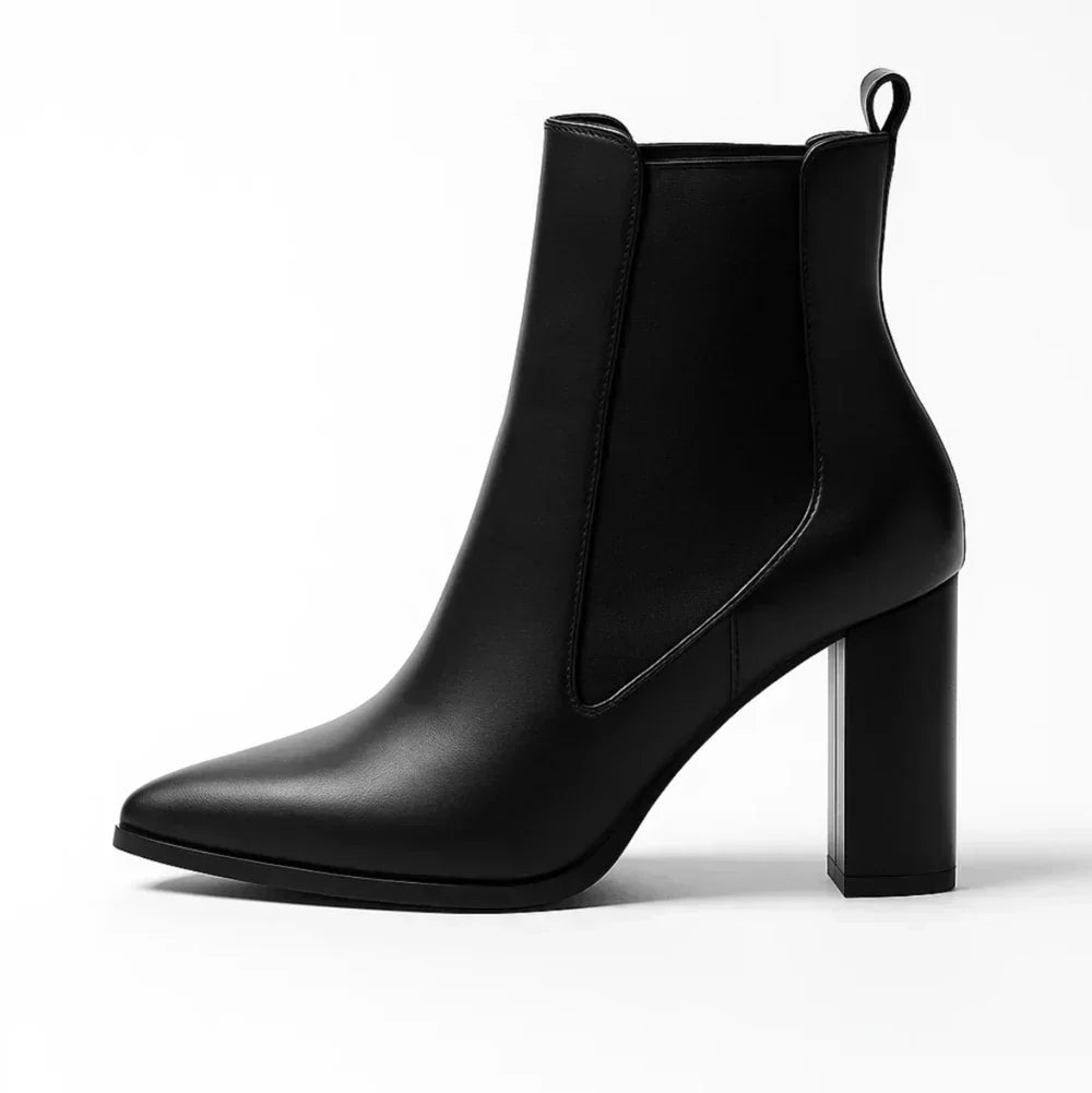 Carmen – Botines Chelsea