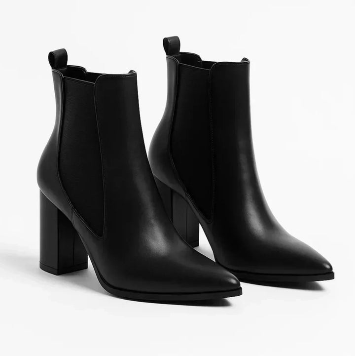 Carmen – Botines Chelsea