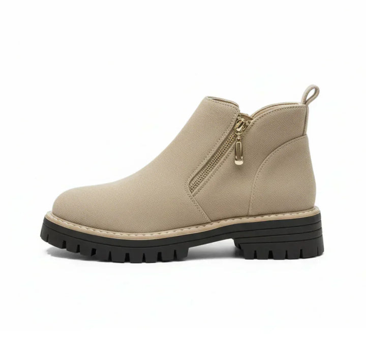 Sophia – Botas de Diseño Refinado