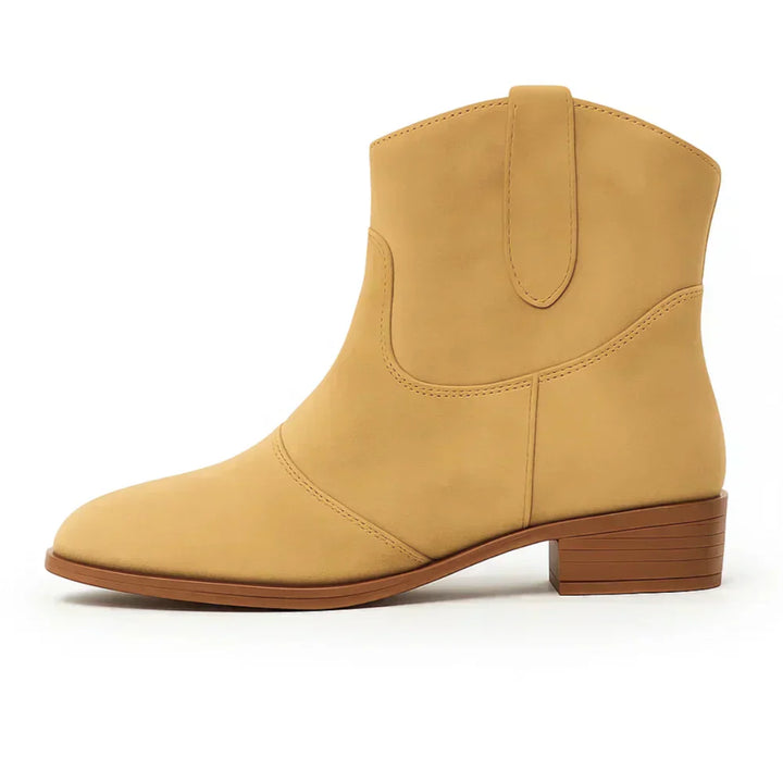 Sophie – Botas Vaqueras