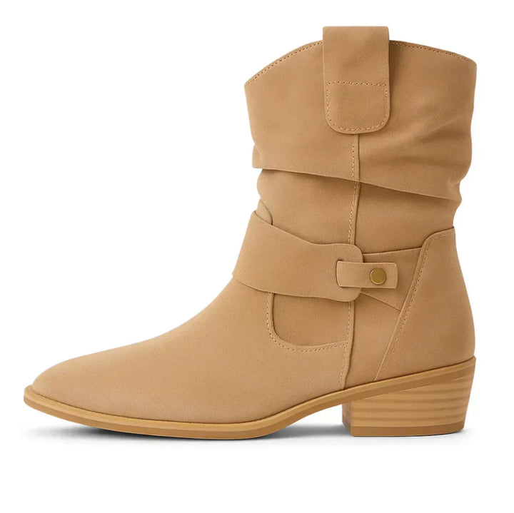Sophie – Botas Atemporales de Día