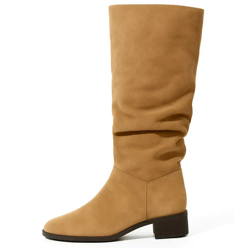 Sophie – Botas de Estilo Suave