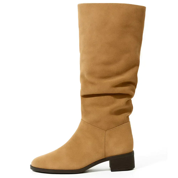 Sophie – Botas de Estilo Suave