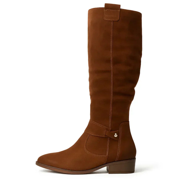 Carmen – Botas Contemporáneas