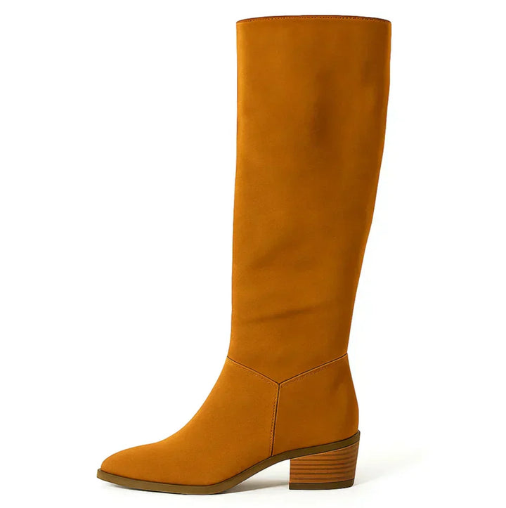 Sophia – Botas altas
