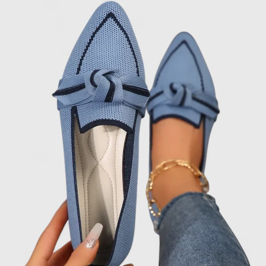 Mariela | Mocasines Ortopédicos