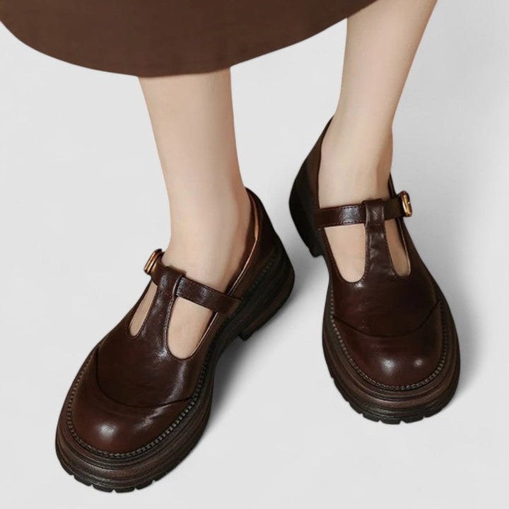 Sophyann | Ortopédicos Mary Jane para Mujer