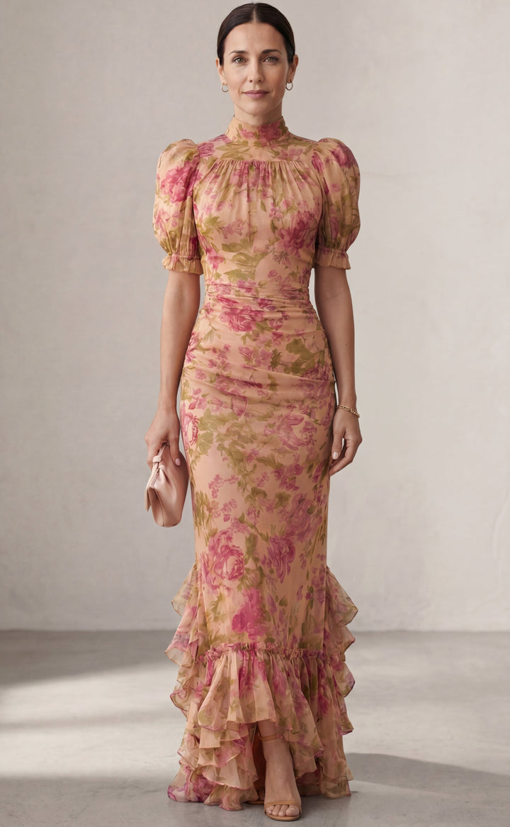 Rosario | Vestido