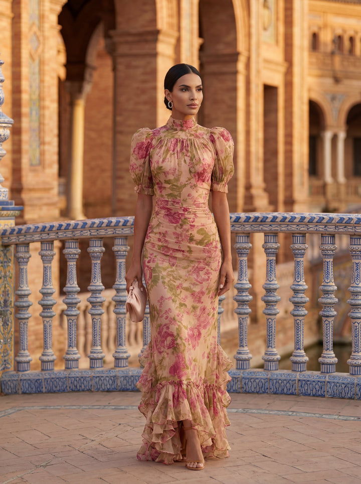 Rosario | Vestido