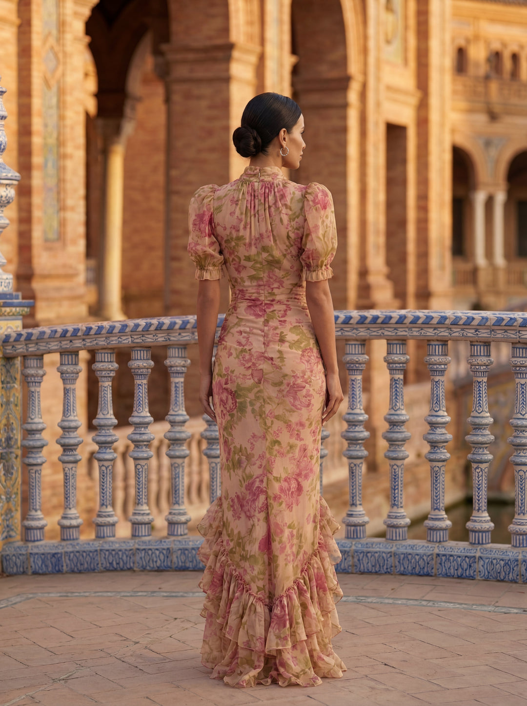 Rosario | Vestido