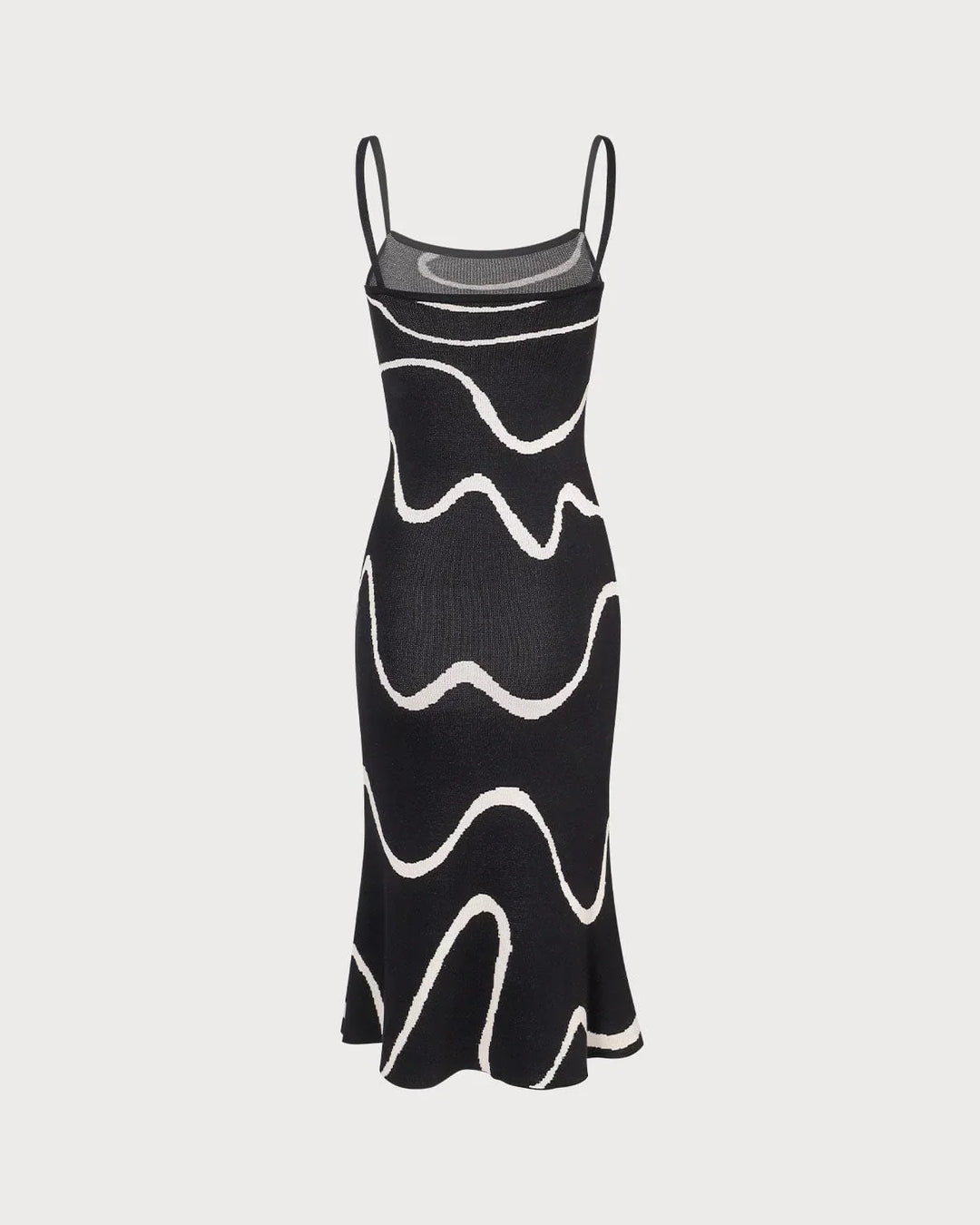 Olas| Vestido Midi