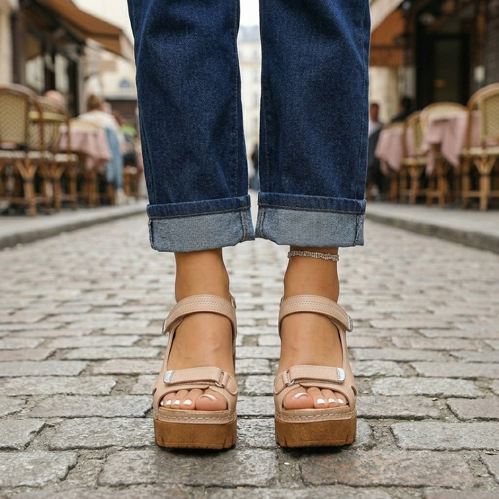 Elena's | Estilo y Confort