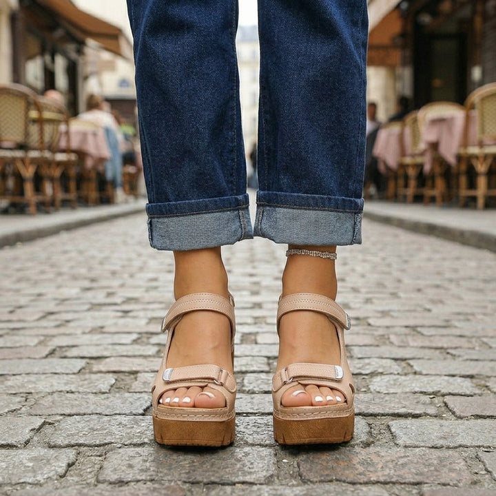 Elena's | Estilo y Confort