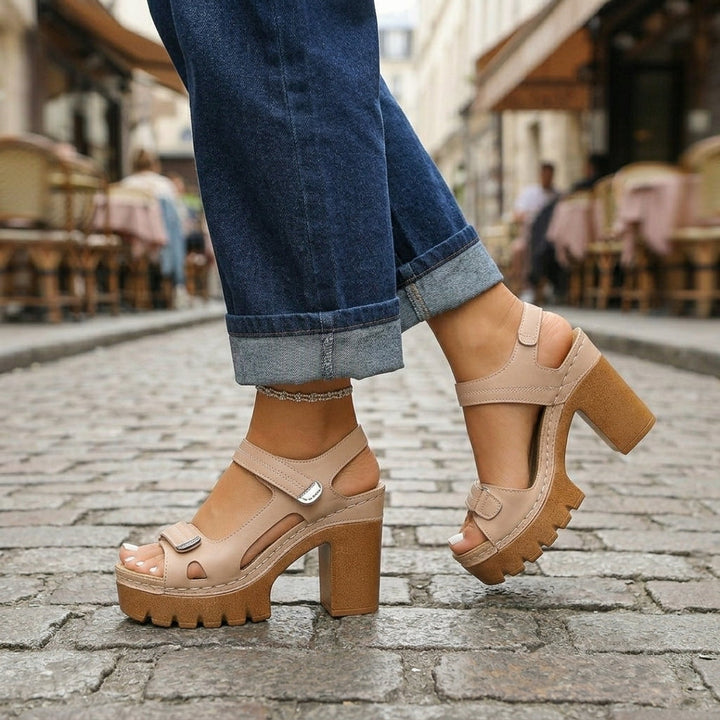 Elena's | Estilo y Confort