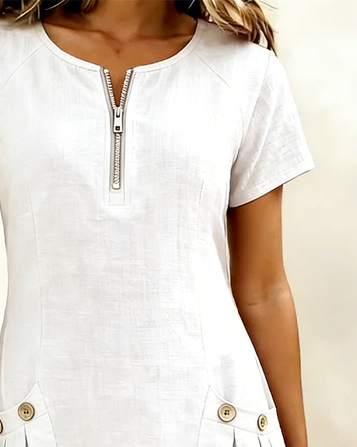 Vestido Elena's™ | Elegancia natural