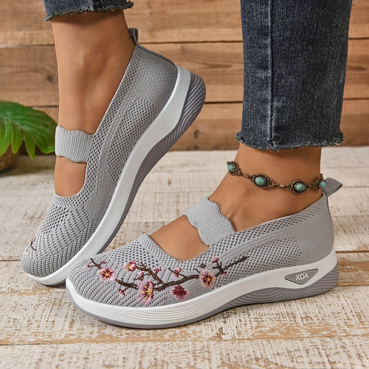 SoutienPlus™ | Zapatos Confort Ergonomico +SUELAS REGALADAS
