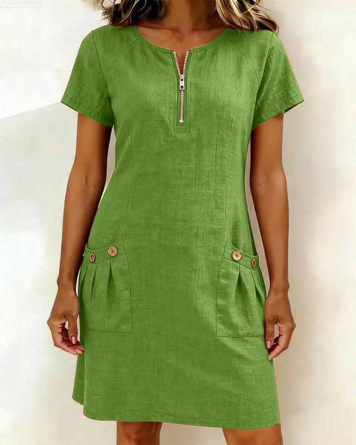 Vestido Elena's™ | Elegancia natural