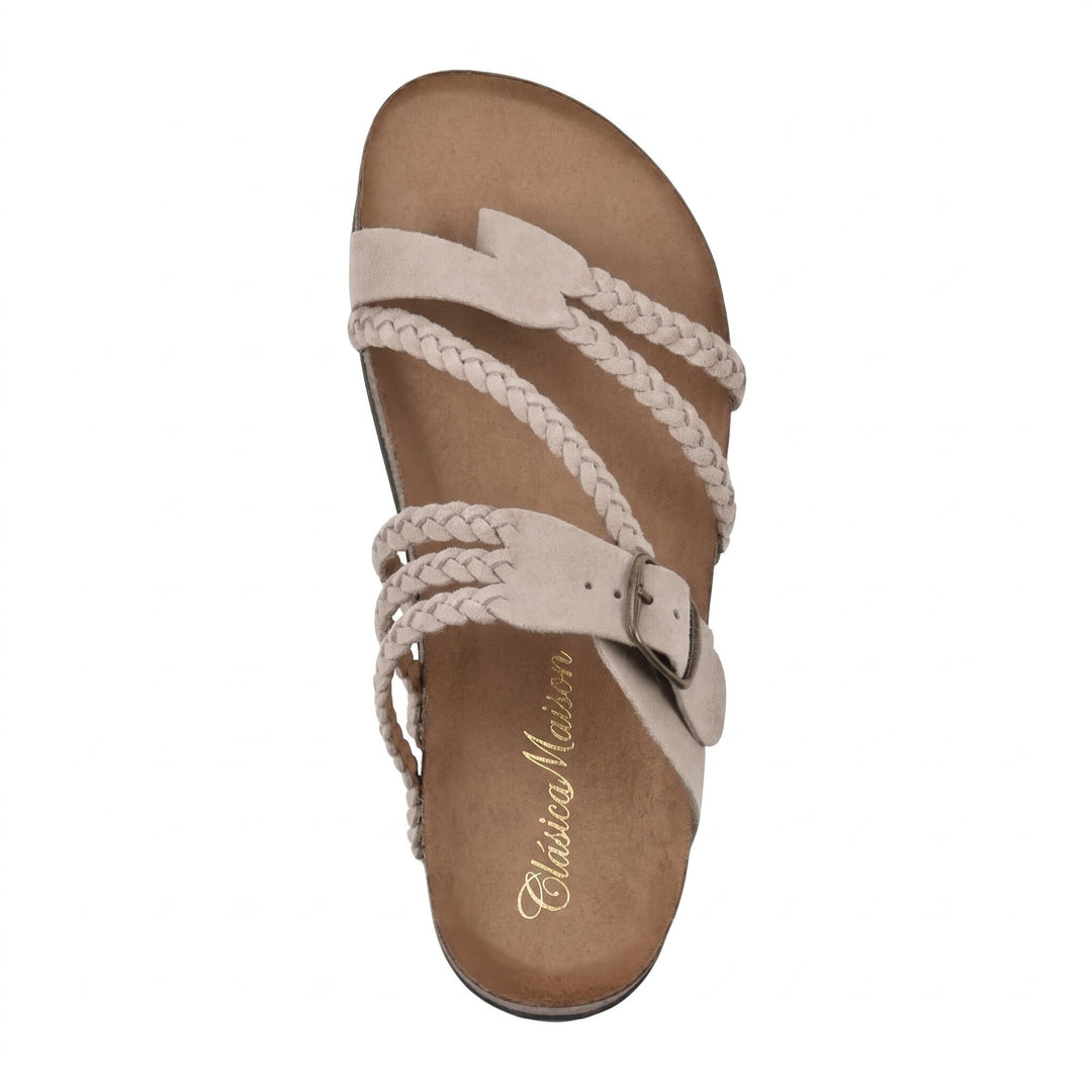 Sandalias ortopédicas Hayleigh