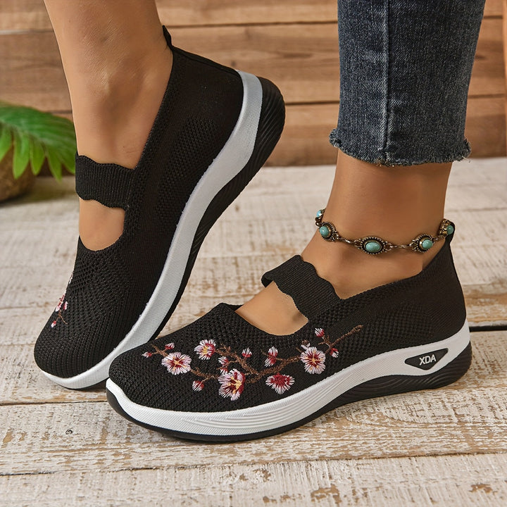 SoutienPlus™ | Zapatos Confort Ergonomico +SUELAS REGALADAS